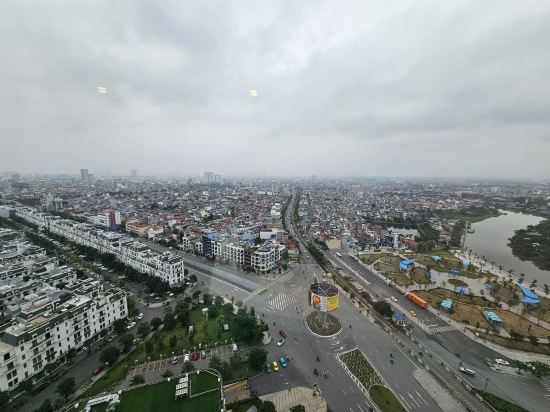 喜來登海防飯店優惠