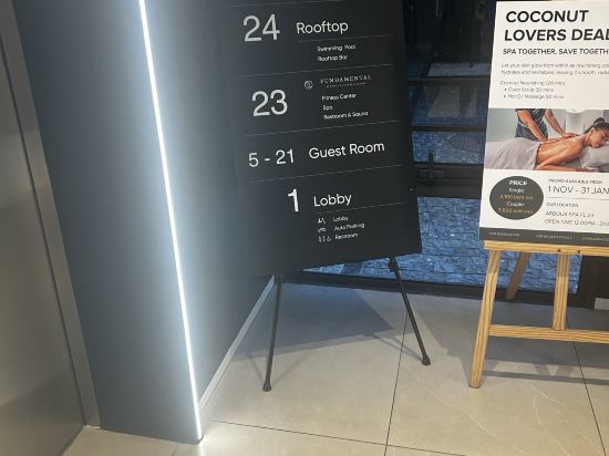 阿伯飯店及公寓優惠