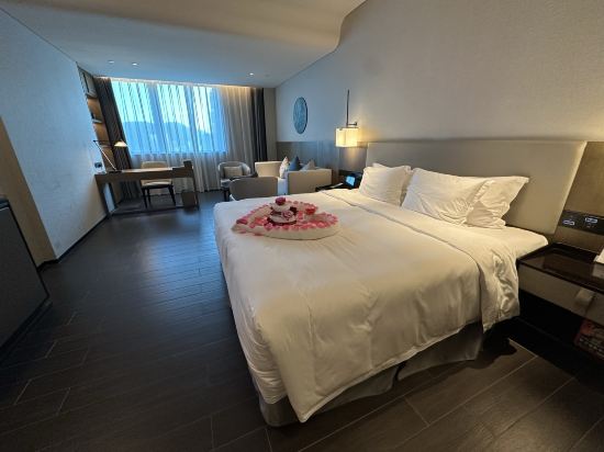 深鐵前海君璞書院優惠