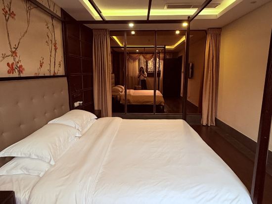 烏鎮水巷驛優惠