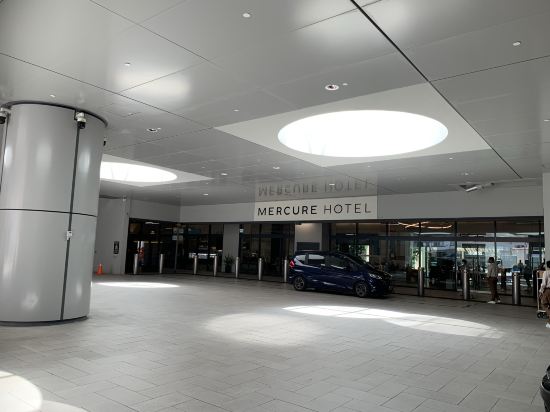 新加坡市中心美居 ICON 飯店優惠