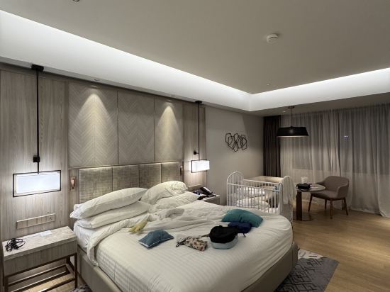 布城萬豪飯店優惠