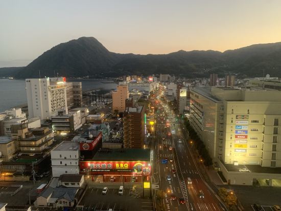 西鐵別府度假酒店優惠