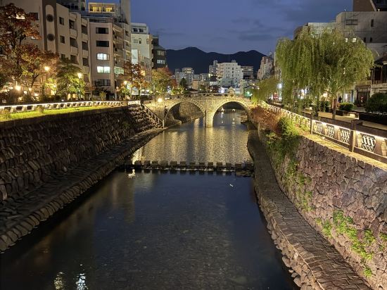 古歐萊酒店長崎站前優惠