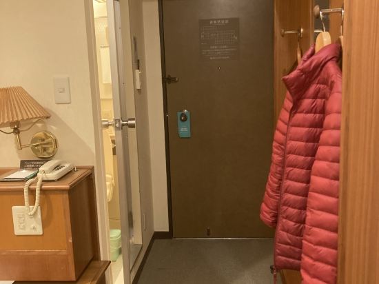 松江ユニバーサルホテル クーポン