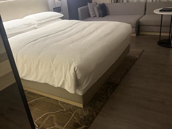 深圳彭年萬麗飯店優惠