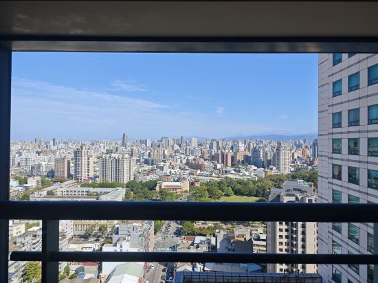 臺中金典酒店優惠