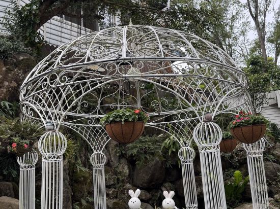 景大渡假莊園優惠