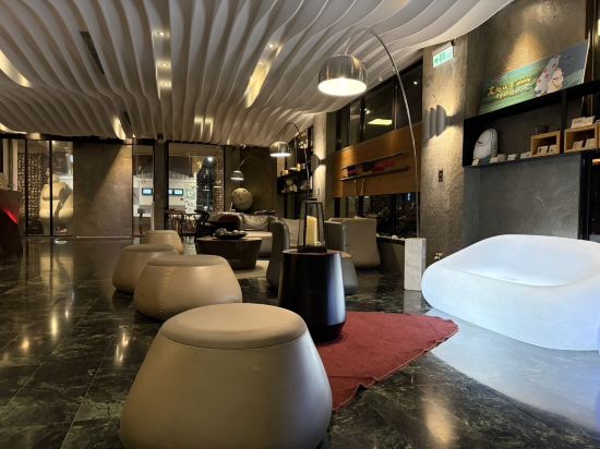 承億文旅（花蓮山知道館）優惠