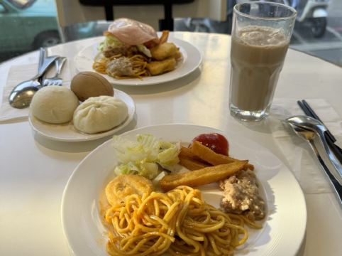 臺中伯達行旅優惠