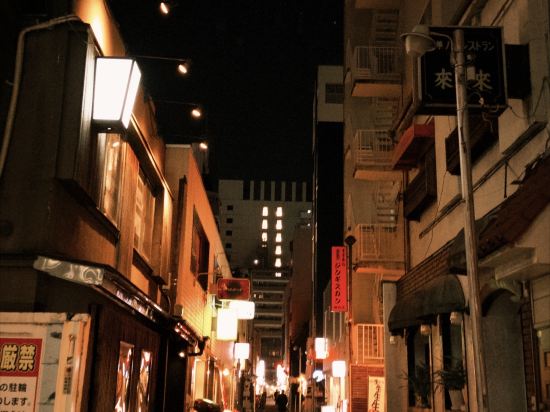 橫濱公園大和魯內酒店優惠