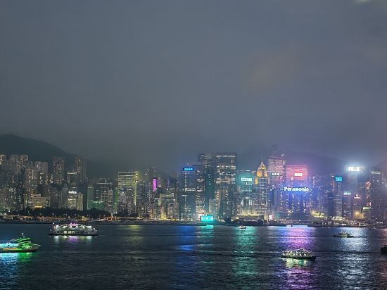 千禧新世界香港酒店優惠