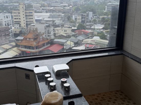 宜蘭村卻國際温泉酒店優惠