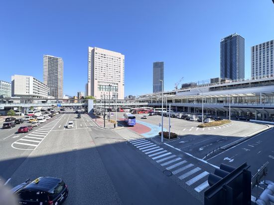 ホテルインターゲート広島 クーポン