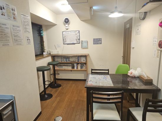 鹿児島グリーンゲストハウス クーポン