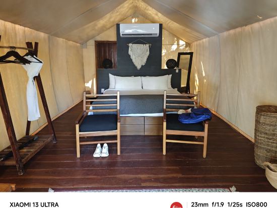 圖蘭哈比達斯酒店優惠