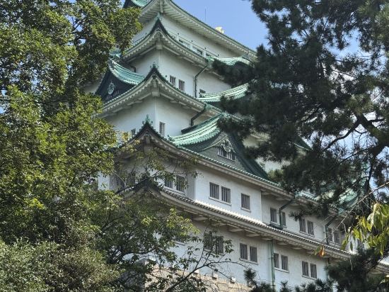 M’s Plus 四條大宮酒店優惠