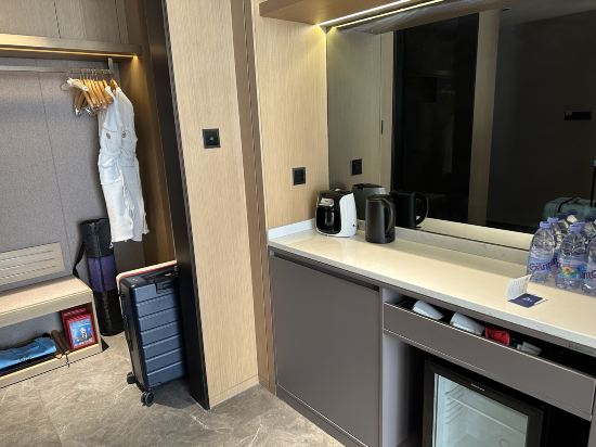 廣州南航明珠空港大飯店優惠