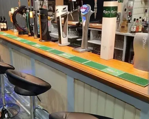 The Oddfellows Arms Photos