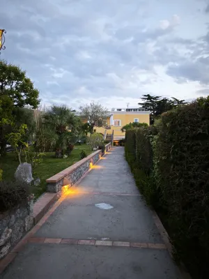 Hotel Villa Ceselle Dekat Hotel Photos