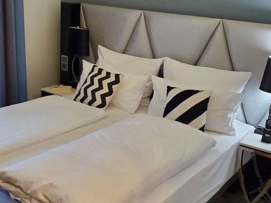 凱瑟霍夫城中心美居酒店優惠