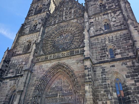 紐倫堡市中心假日酒店 - IHG 旗下酒店優惠