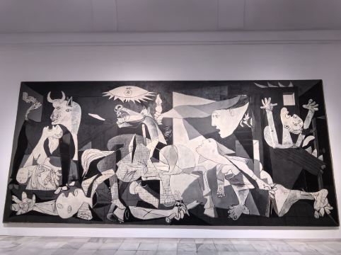 馬德里薩爾第耐羅酒店優惠