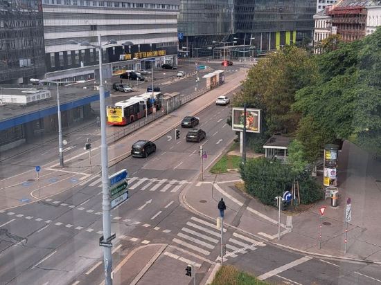 維也納萬麗酒店 - 萬豪生活酒店優惠