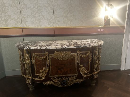 多爾德大酒店優惠