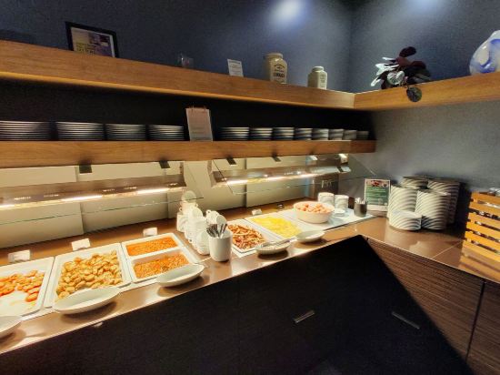 柏林中央車站城際飯店優惠