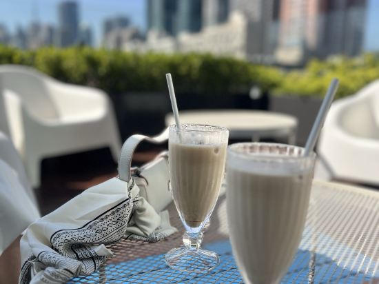 上海海神諾富特大酒店優惠