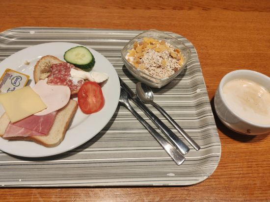 蘇黎世青年旅舍優惠