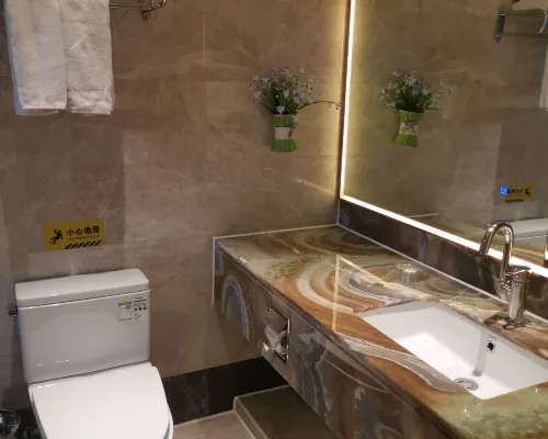 Vienna International Hotel الغرف Photos