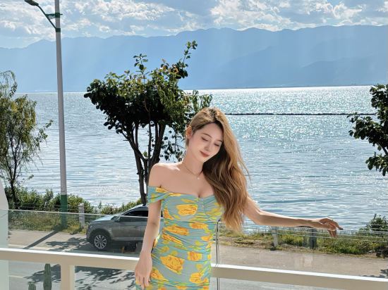 大理麗思漫海景客棧優惠