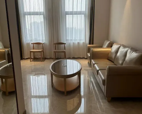 Vienna International Hotel Photos