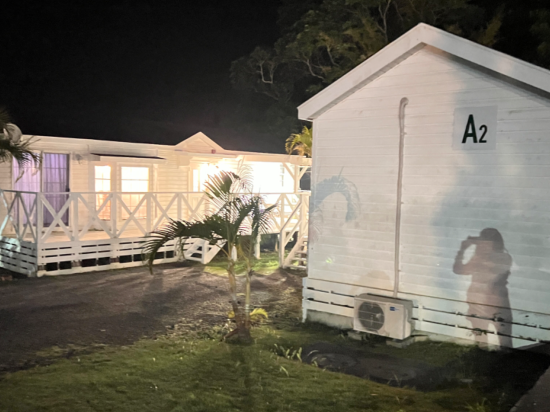 コテージ スターハウス今帰仁 クーポン