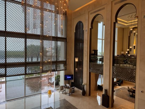 安納塔拉東方曼格羅夫阿布扎比酒店優惠