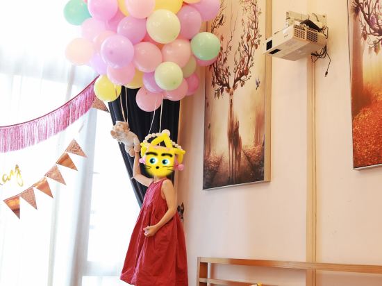 瀾夢公寓（廣州東站燕塘地鐵站店）優惠