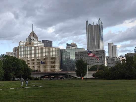 匹茲堡温德姆大酒店優惠