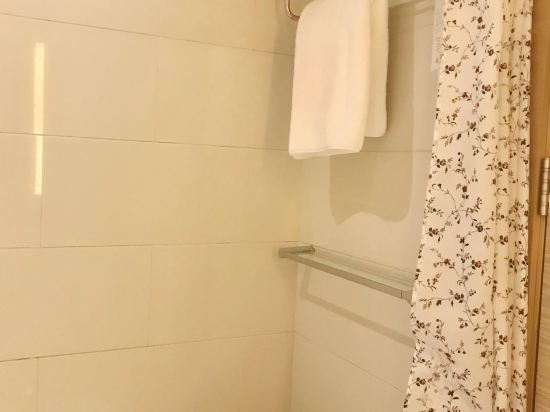 上海國際貴都大飯店優惠