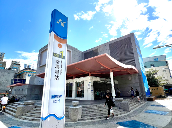 哈瑪星濱線民宿優惠