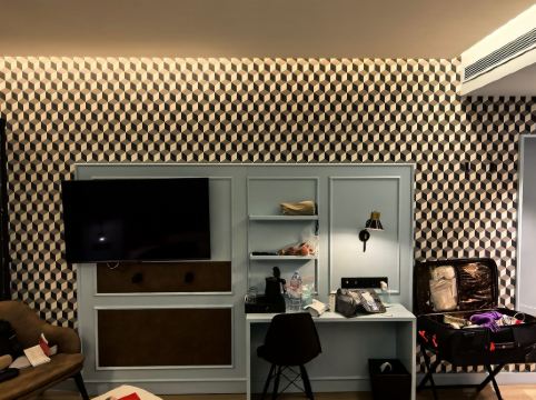 Mercure Porto Centro Aliados優惠