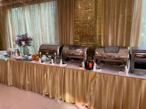 Nakaraj Princess Chiang Rai - Walking Street Питание Photos