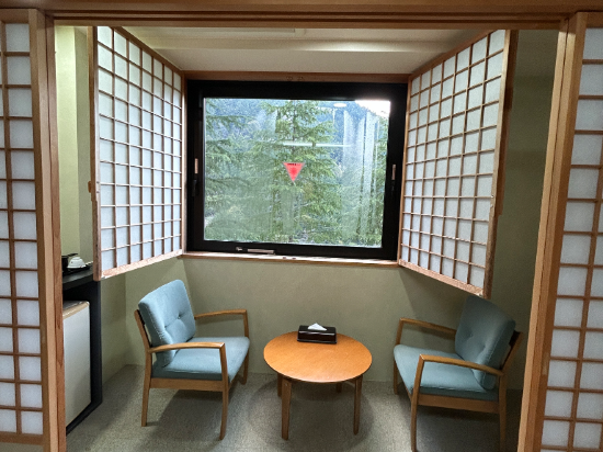 祖谷渓温泉　ホテル秘境の湯 クーポン