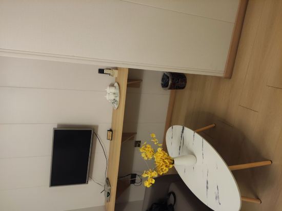 銘瑄快捷飯店（西安咸陽國際機場店）優惠