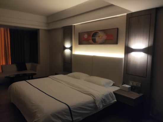 奧尚酒店公寓（佛山均安樂滙城店）優惠