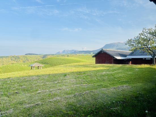 久住高原小屋飯店優惠
