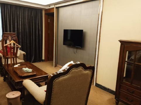 亞馨智選酒店優惠