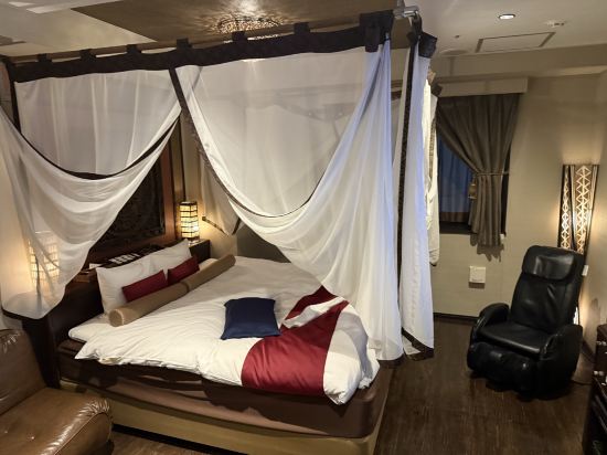 ホテルバリアンリゾートなんば道頓堀店 クーポン