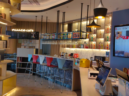 宜必思酒店（天津西站南廣場店）優惠